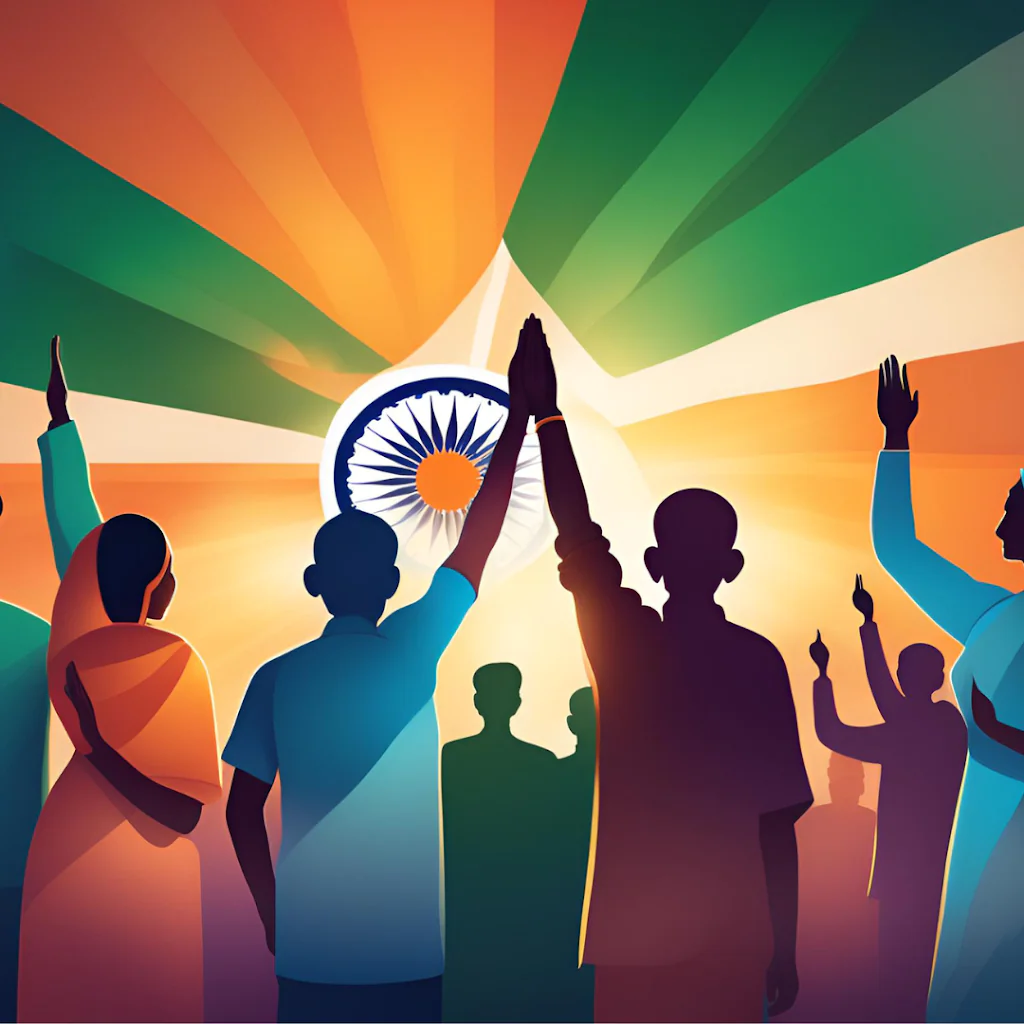 Independence Day vs freedom