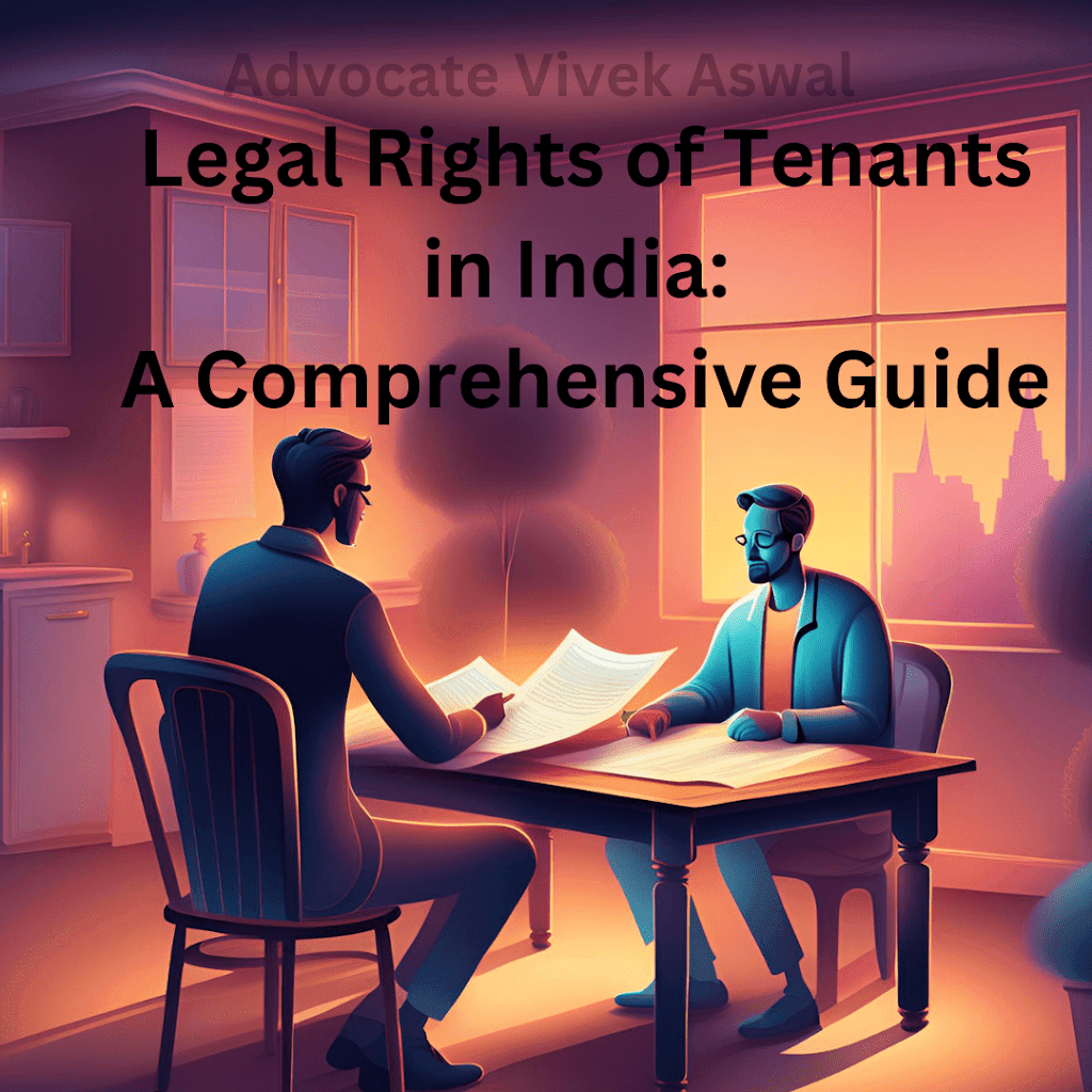Tenant legal rights in india