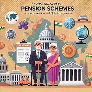 What
Is a Pension?