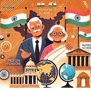 Pension Schemes