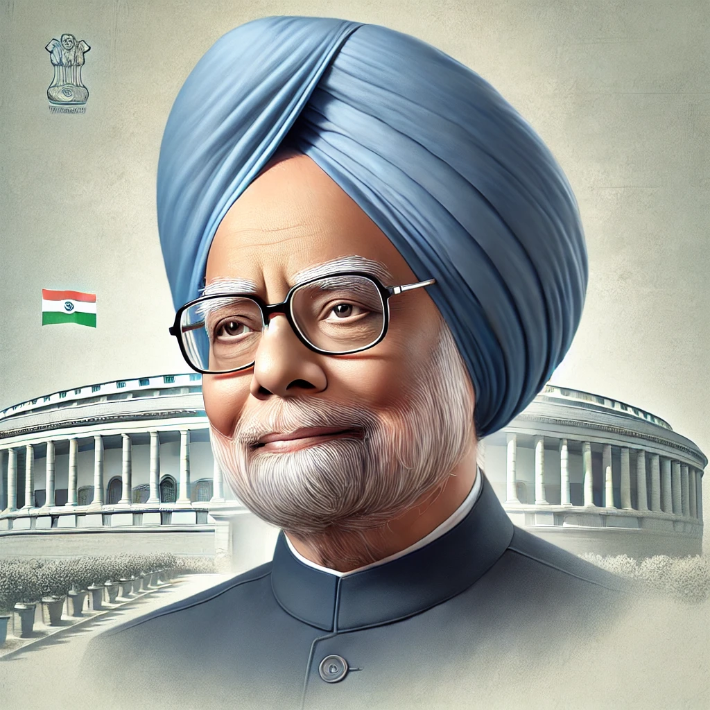 Dr. Manmohan Singh ji ke political, economic, aur personal life contributions