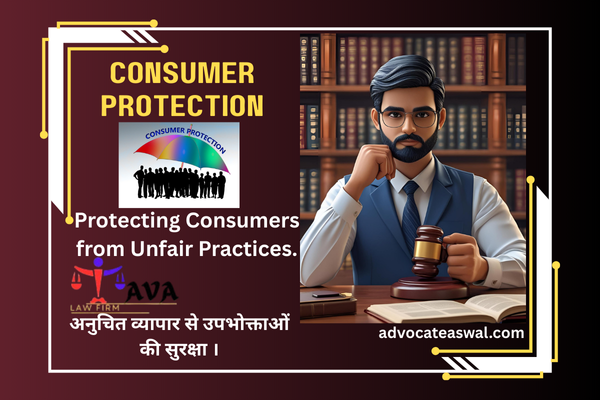 Consumer lawyer in jaipur