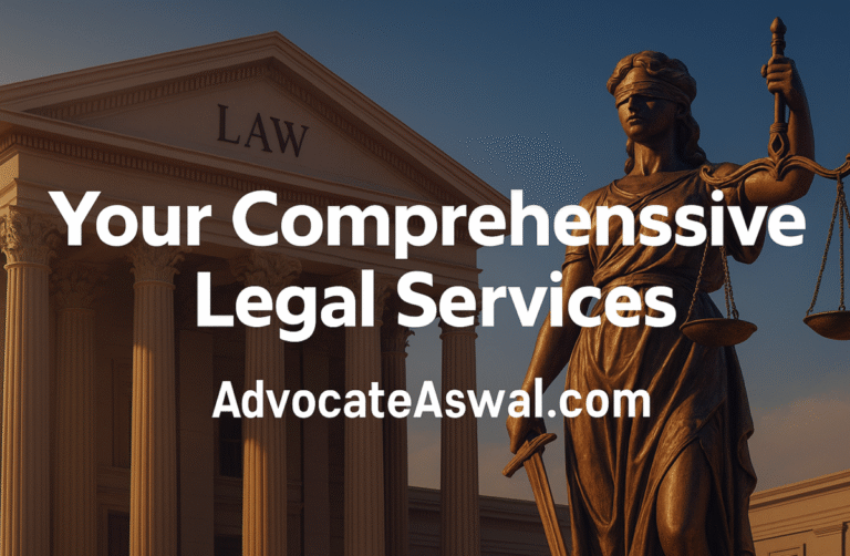 Legal Services , legal services in Rajasthan
