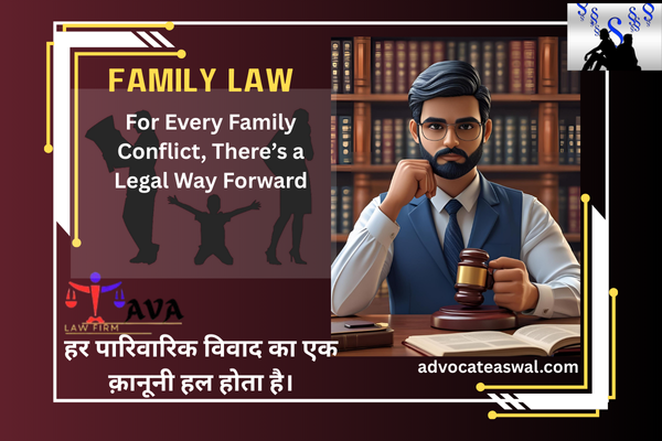 best family lawyer in jaipur