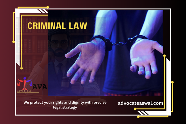 criminal lawyer in jaipur