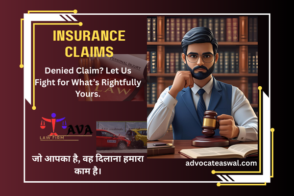 insurance advocate in jaipur