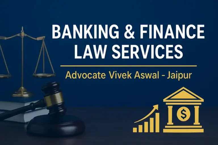 Financial Legal Solutions