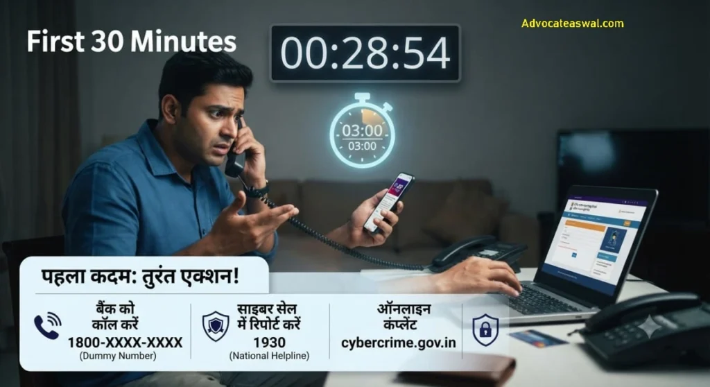 How can you protect your accounts and digital evidence